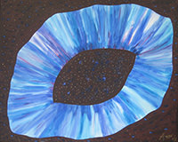 Acryl Gemälde Abstrakt Malen Ango Acryl Gemälde Abstrakt Malen Ango