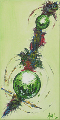 Acryl Gemälde Abstrakt Malen Ango Acryl Gemälde Abstrakt Malen Ango