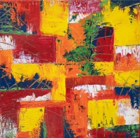 Acryl Gemälde Abstrakt Malen Ango Acryl Gemälde Abstrakt Malen Ango