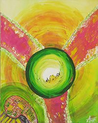 Acryl Gemälde Abstrakt Malen Ango Acryl Gemälde Abstrakt Malen Ango