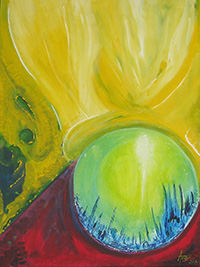 Acryl Gemälde Abstrakt Malen Ango Acryl Gemälde Abstrakt Malen Ango