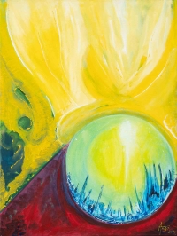 Acryl Gemälde Abstrakt Malen Ango Acryl Gemälde Abstrakt Malen Ango