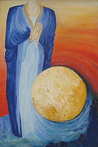 Acryl Gemälde Abstrakt Malen Ango Acryl Gemälde Abstrakt Malen Ango