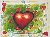 Acryl Gemälde Abstrakt Malen Ango Acryl Gemälde Abstrakt Malen Ango